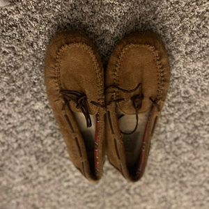 Ugg moccasins
